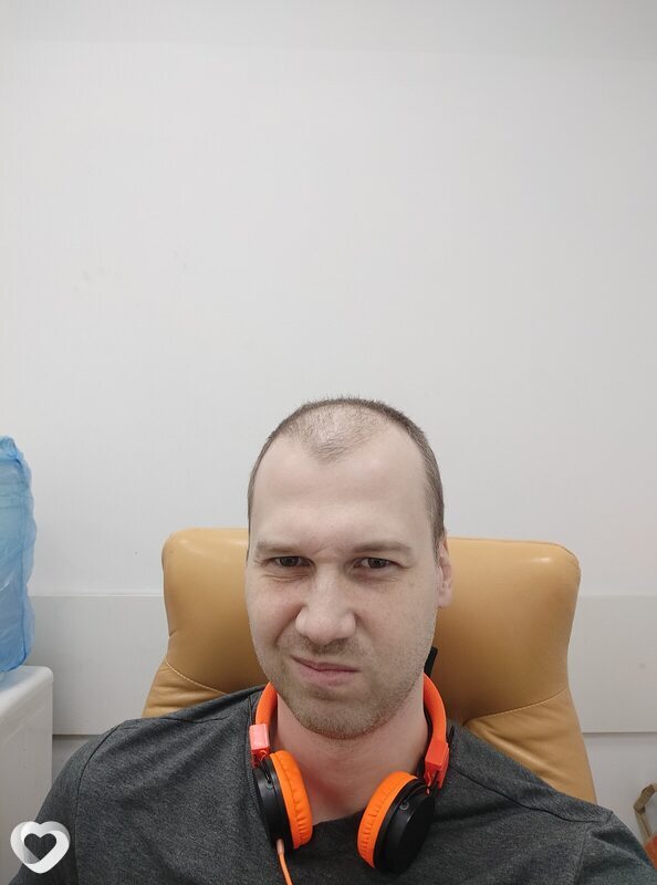 Кирилл, 37, Казани — анкета №3980626