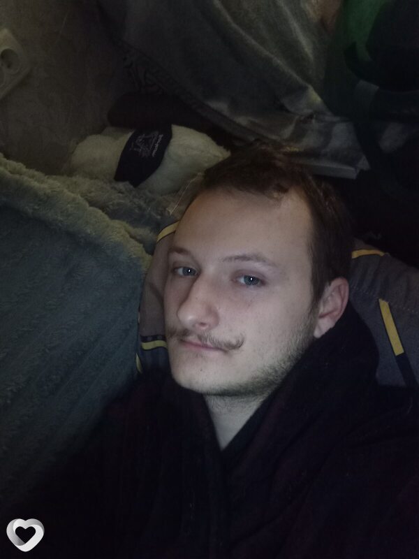 Олексій, 21, Полтаве — анкета №3980634