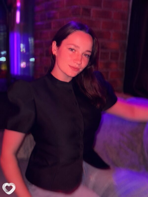 Валерия, 23, Саранске — анкета №3980635