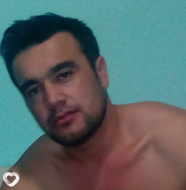 Nuridinsultonov, 43, Екатеринбурге — анкета №3980646