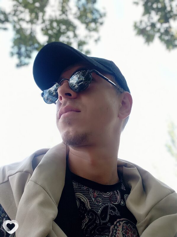 Сеня, 31, Донецке — анкета №3980656