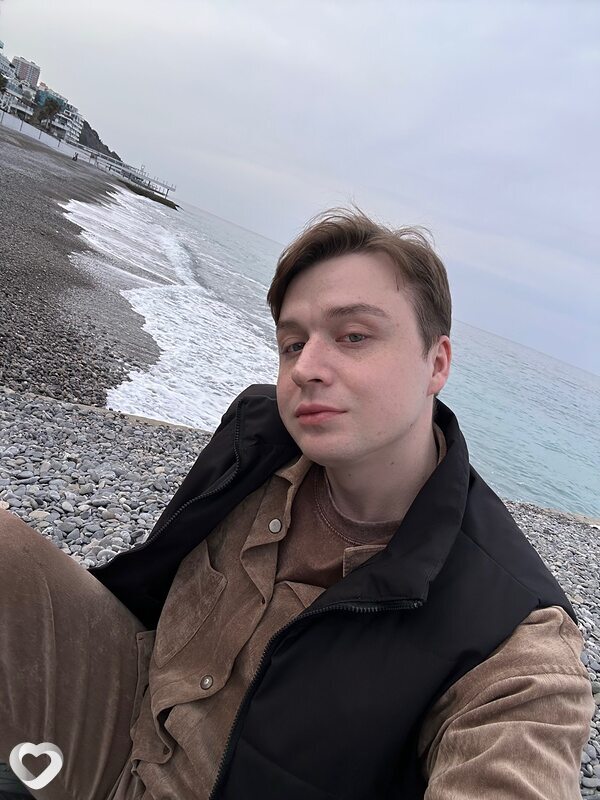 Denis, Ялта