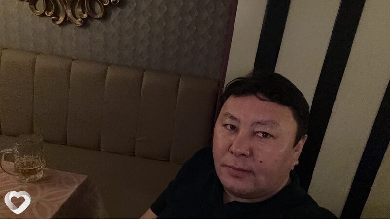 Era, 38, Караганде — анкета №3981114