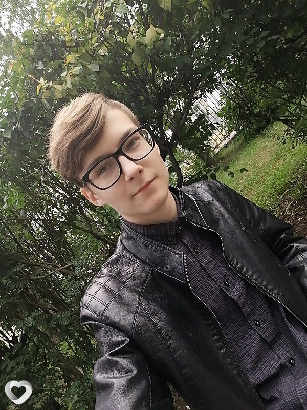 Даня, 24, Чите — анкета №3981118