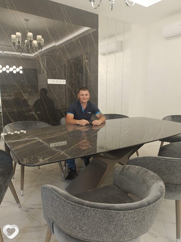 Санёк, 38, Ставрополе — анкета №3981124