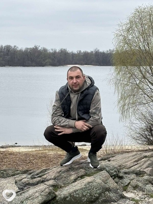 Антон, 42, Харькове — анкета №3981126