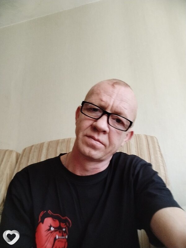Сергей, 46, Новокузнецке — анкета №3981128