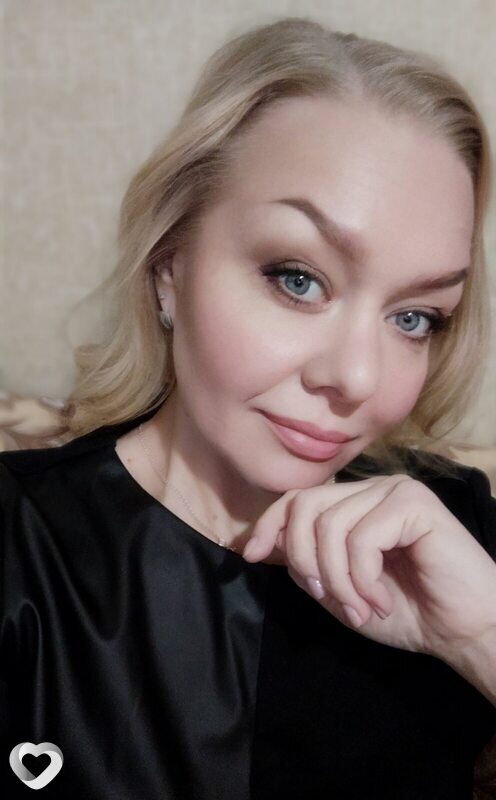 Ольга, 45, Челябинске — анкета №3981129