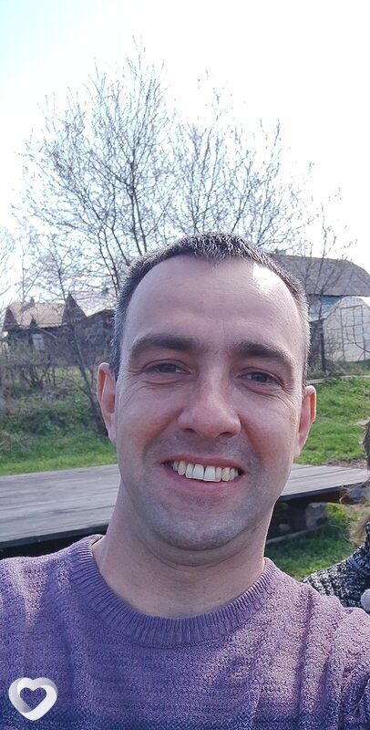 Юрий, 37, Москве — анкета №3981131