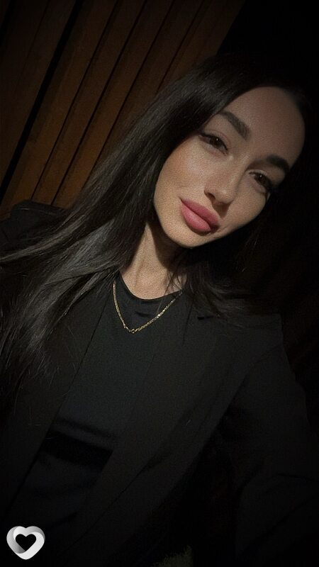 Алена, 32, Москве — анкета №3981134