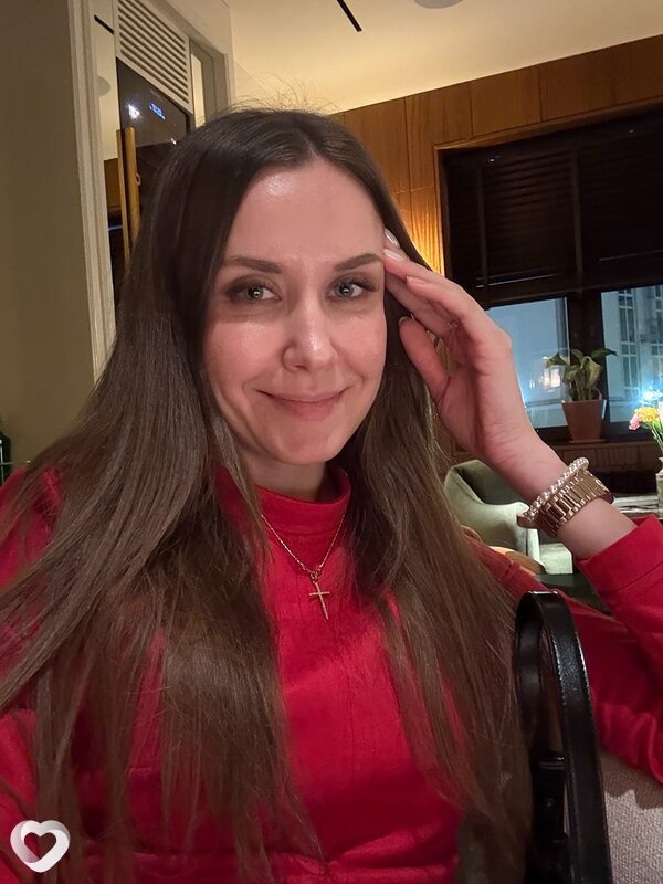 Татьяна, 39, Москве — анкета №3981135