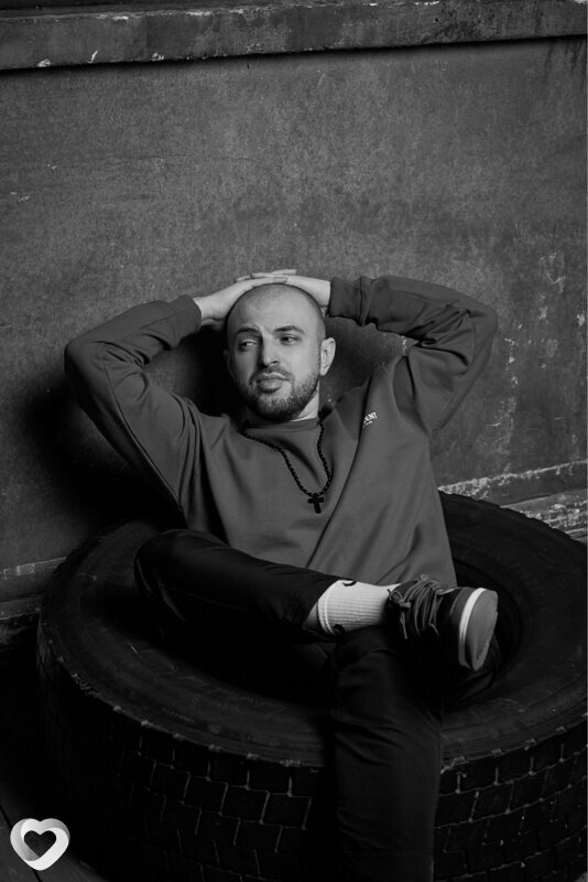 Михаил, 36, Реутове — анкета №3981137