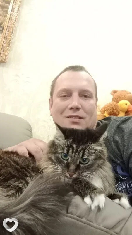 Алексей, Москва