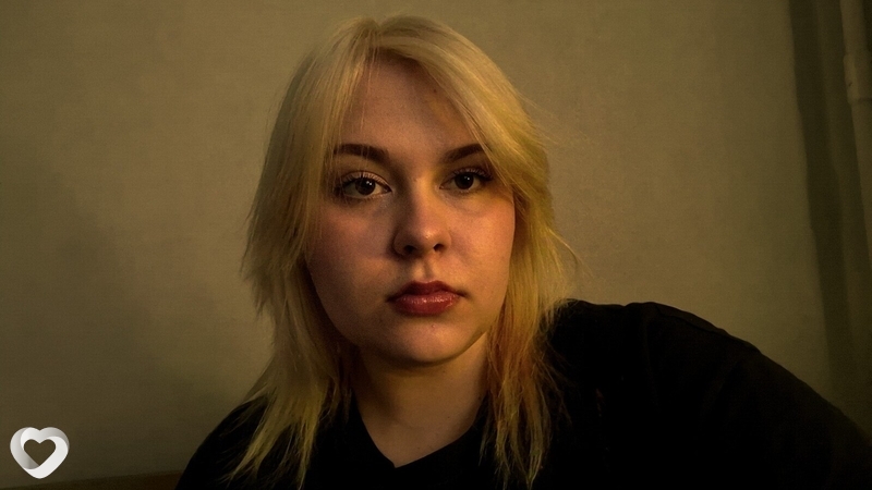 Виктория, 22, Москве — анкета №3980723