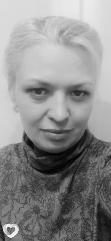 Александра, 48, Рязани — анкета №3980725