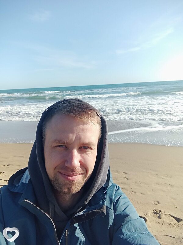 Алекс, 38, Гомеле — анкета №3980732