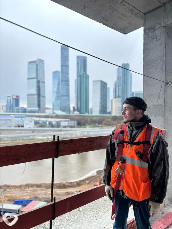 Ivan, 24, Красногорске — анкета №3980737