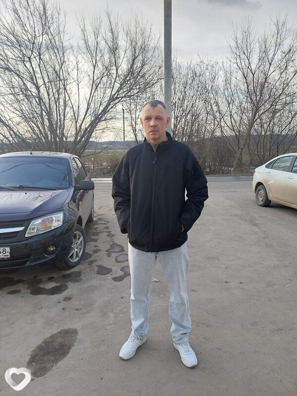 Валерий, 42, Кузнецке — анкета №3980743