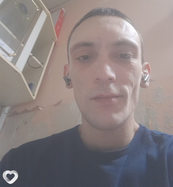 Артур, 33, Калининграде — анкета №3980747