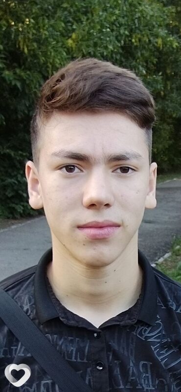 Мансур, 20, Самаре — анкета №3980754