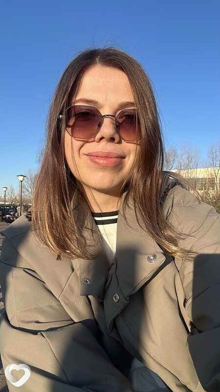 Наталия, 35, Нижнем Новгороде — анкета №3980761