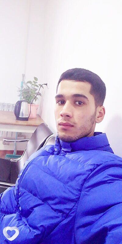 Абу, 28, Новороссийске — анкета №3980769