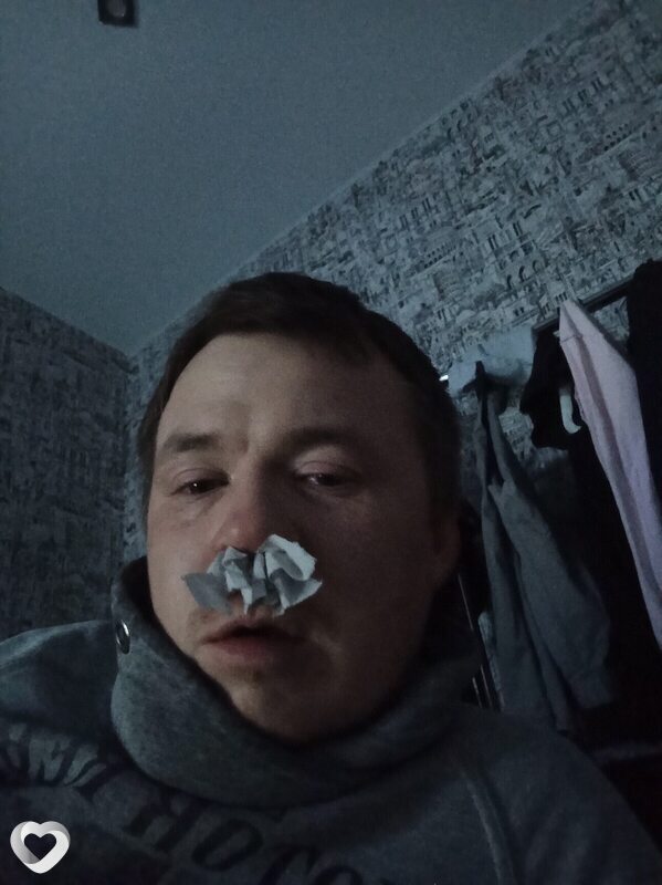 Ingvar, 38, Гомеле — анкета №3980778