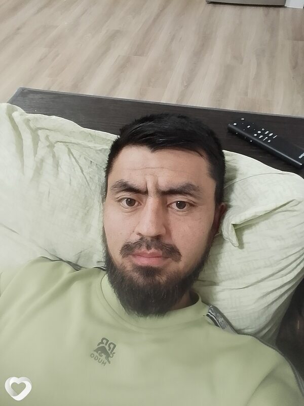 Бек, 31, Ханты-Мансийске — анкета №3980779