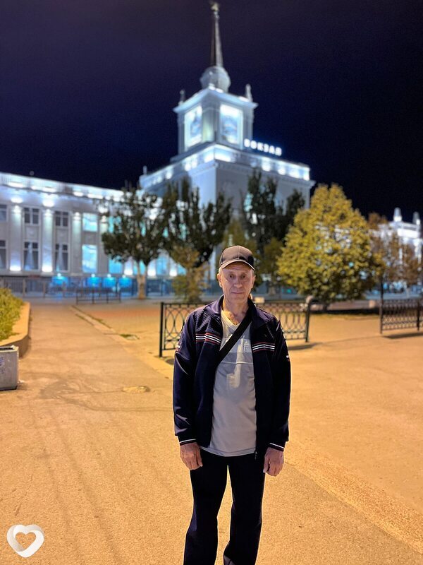 Флюр, 54, Салавате — анкета №3980781