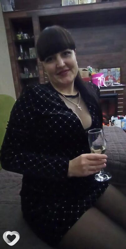 Людмила, 38, Орше — анкета №3980787
