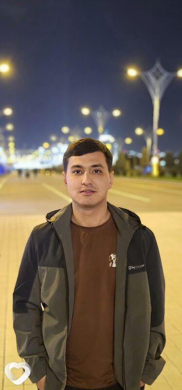 Арслан, 29, Уфе — анкета №3980815