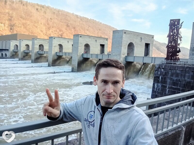 Artur, 35, Варшава — анкета №3980816