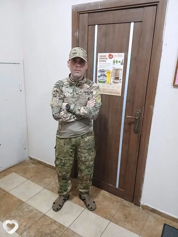 Алексей, 42, Москве — анкета №3980819