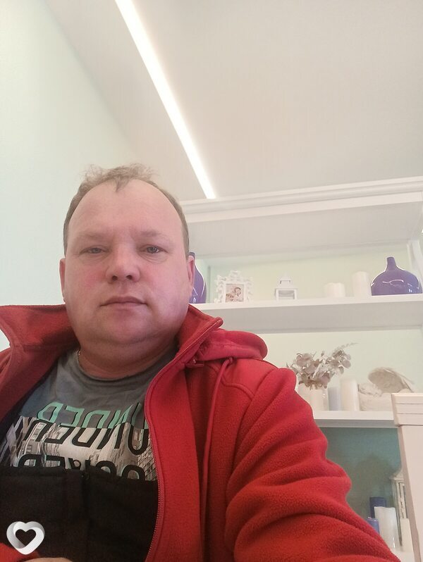 Алексей, 50, Караганде — анкета №3980820
