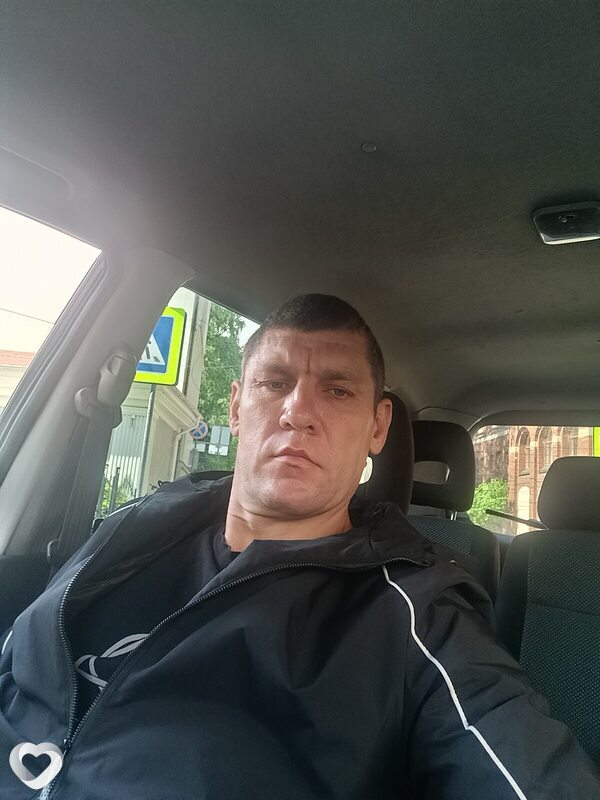 Сергей, 44, Калининграде — анкета №3980826