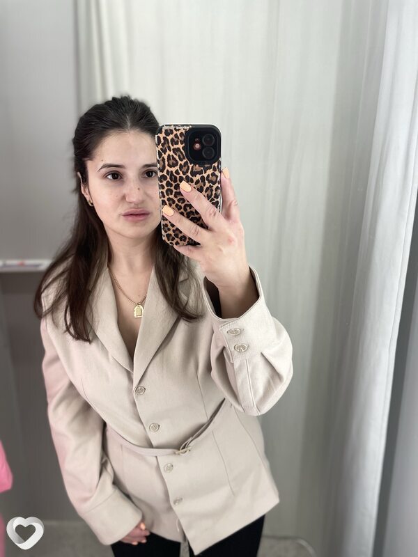 Алла, 26, Санкт-Петербурге — анкета №3980834