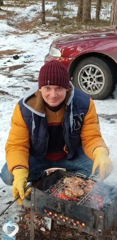 Александр, 46, Москве — анкета №3980839