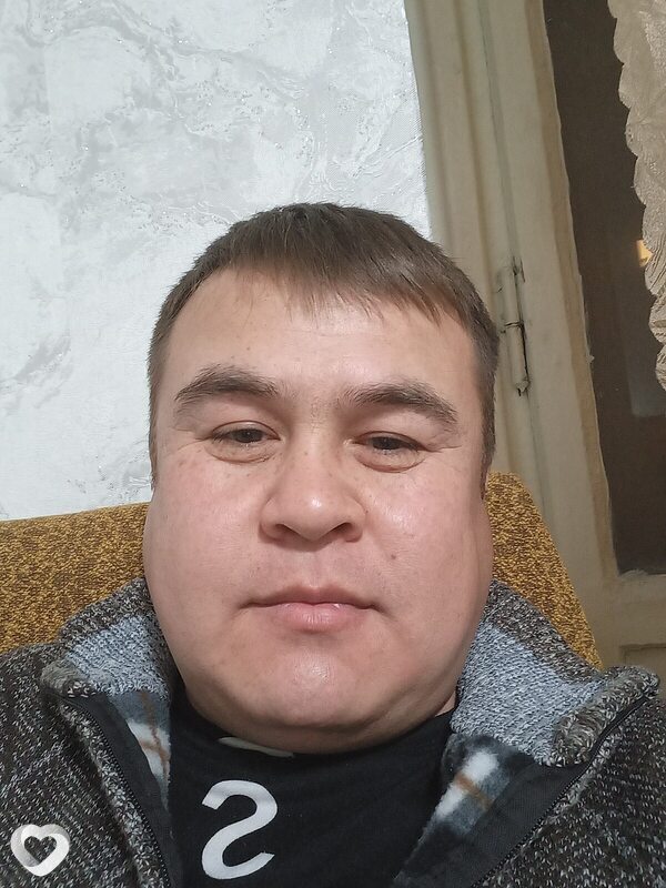 Боря, 36, Луганске — анкета №3980859