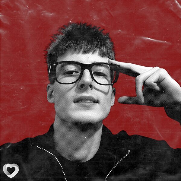 Егор, 20, Минске — анкета №3980869