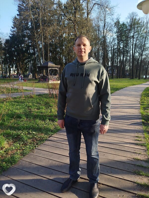 Денис, 38, Ногинске — анкета №3980871