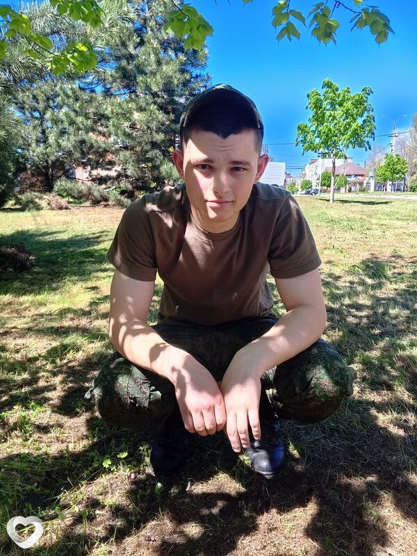 Максим, 38, Кропоткине — анкета №3980875