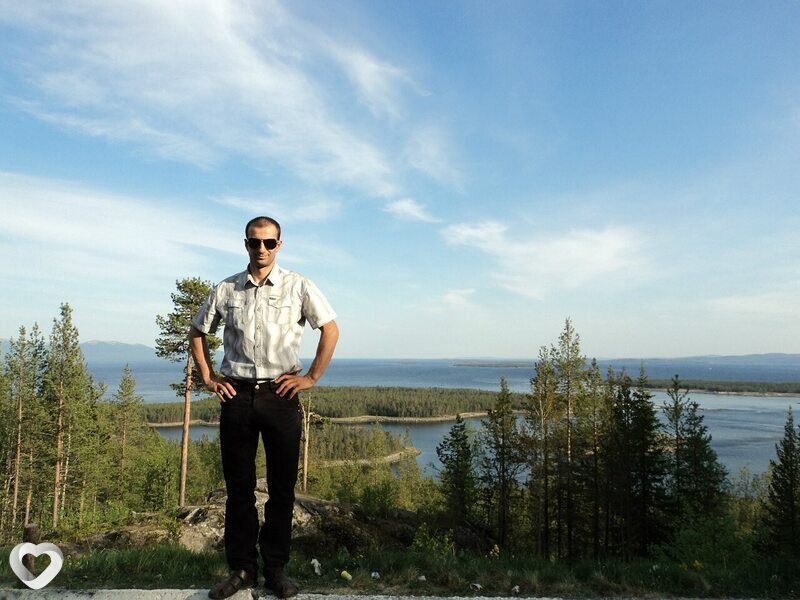 Иван, 41, Краснодаре — анкета №3980876