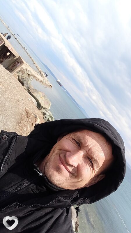 Александр, 42, Перми — анкета №3980877