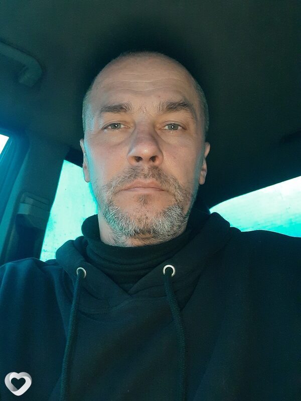Вова, 45, Минске — анкета №3980881