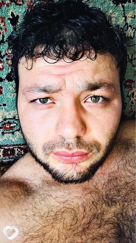 Denis, 32, Ташкент — анкета №3980885