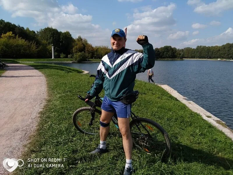 Евгений, 60, Москве — анкета №3980887
