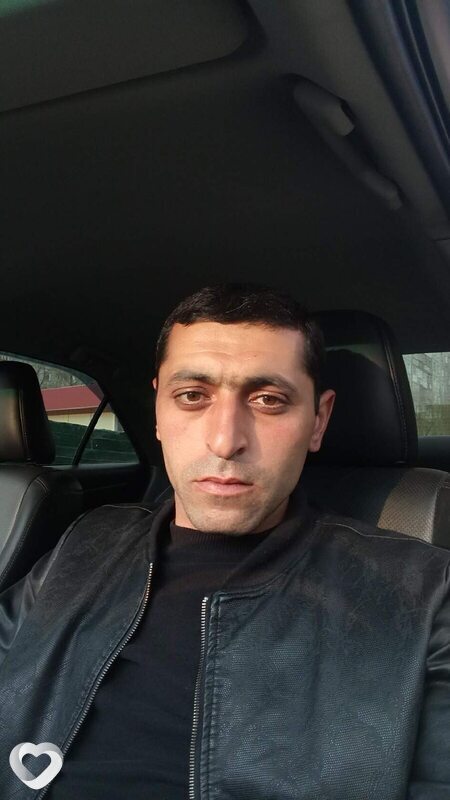 Артур, 37, Геленджике — анкета №3980933
