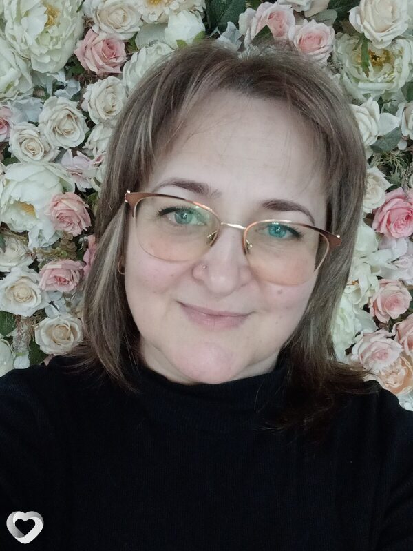 Наталья, 52, Краснодаре — анкета №3980937