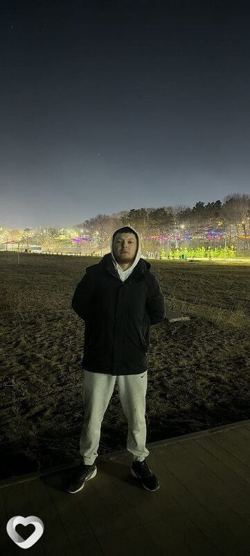 Валентин, 29, Павлодаре — анкета №3980994