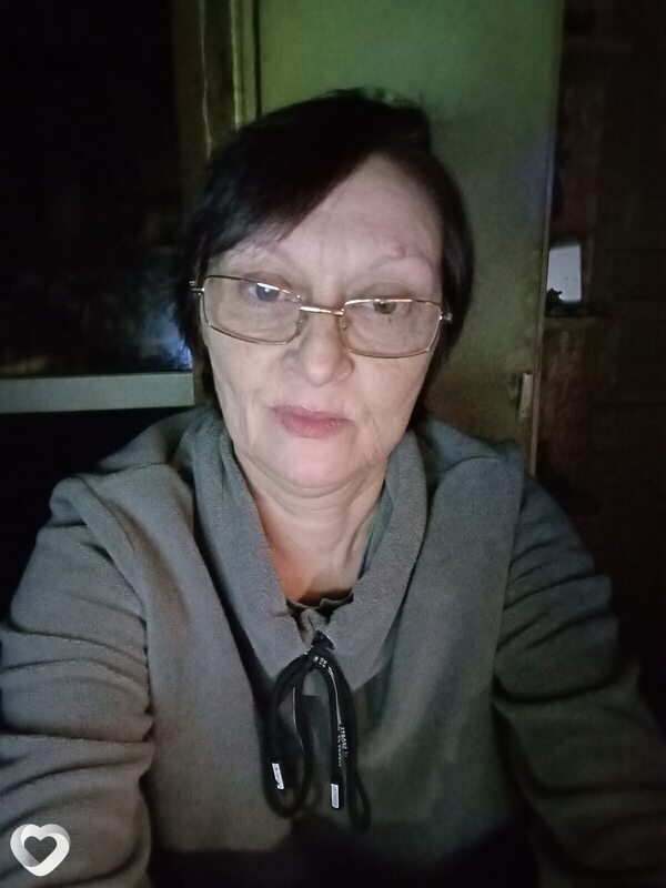 Юлия, 56, Феодосии — анкета №3981003